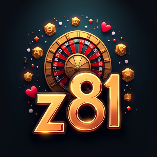 Ícone do z81